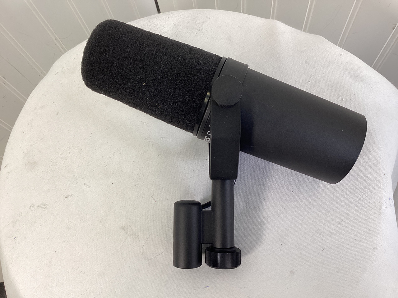【中古】SHURE SM7B Used Shure SM7B Dynamic Microphone