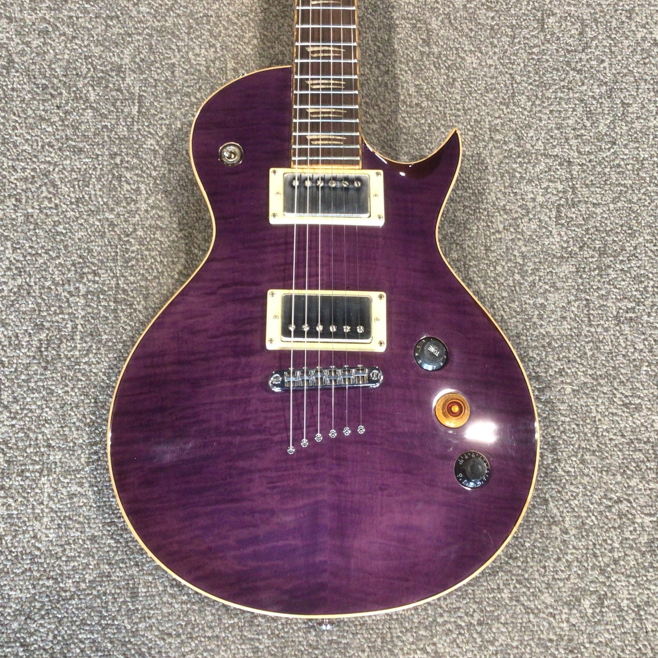 Used MITCHELL MS450 Electric Guitar