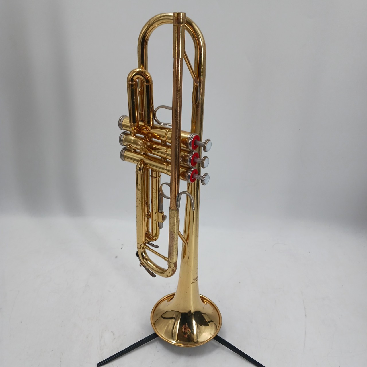 Used Yamaha YTR-2335 Trumpet