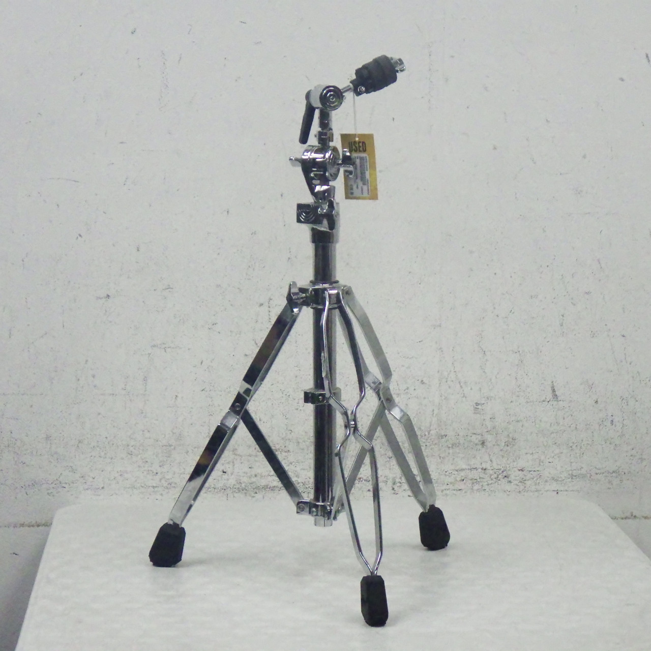【中古】KUNST BAUM DB Stand Short Used DW 9000 BOOM CYMBAL STAND Boom Stand