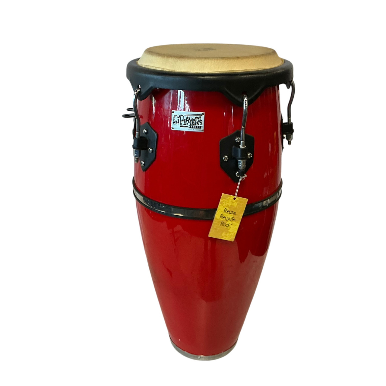 Used Toca PLAYER SERIES CONGA 10IN Conga