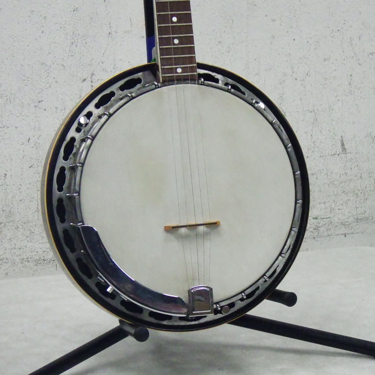 Used Epiphone EB-98 BANJO Banjo