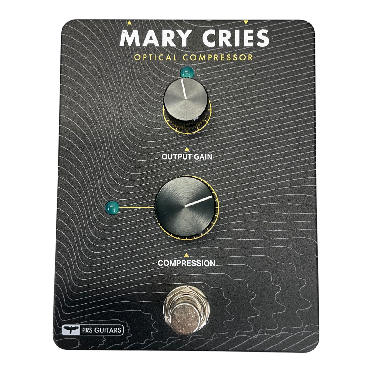 Used Paul Reed Smith - PRS Mary Cries Compressor Pedal