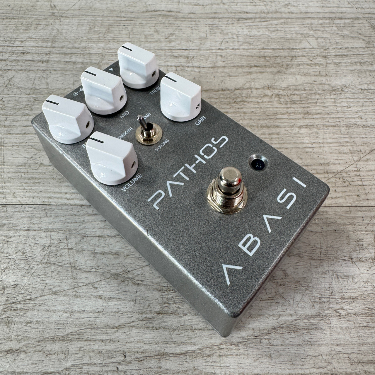 Used Abasi Pathos - Tosin Abasi Distortion Pedal