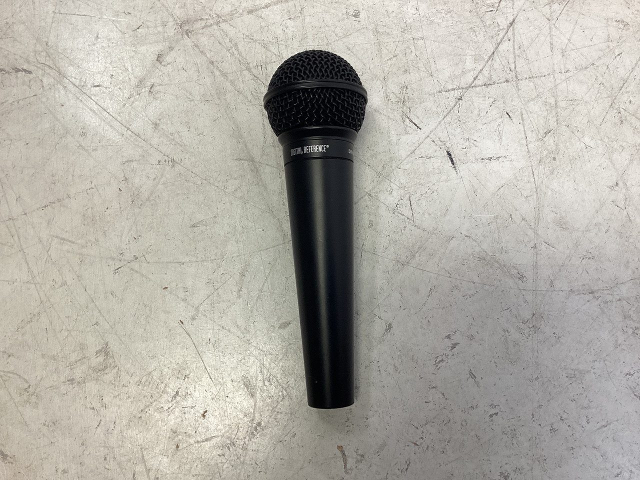 Used Digital Reference DIGITAL REFERENCE DRV 100 Dynamic Microphone