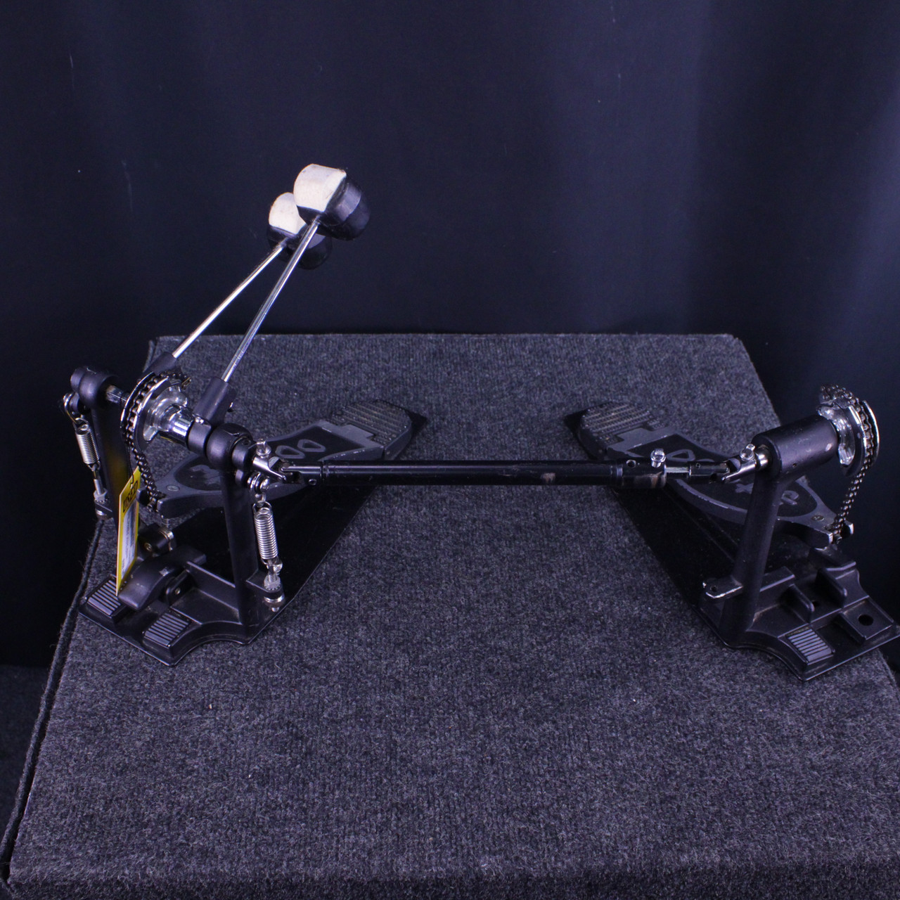 drum pedal guitar Single Bass Gazelle Fahrräder mit Trommelbremse Größe:Größe XXL The included BeatBuddy Manager Tank Top Saddle Bag with 3 Compartments Black Padded Cargo Storage Tank Saddle Bag for ATV UTV Motorcycle