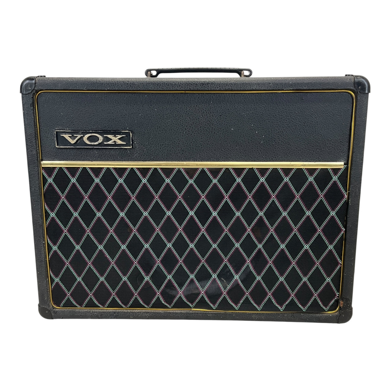 Used Vox 1021 Pacemaker 1x10 Solid State Amplifier 1x10