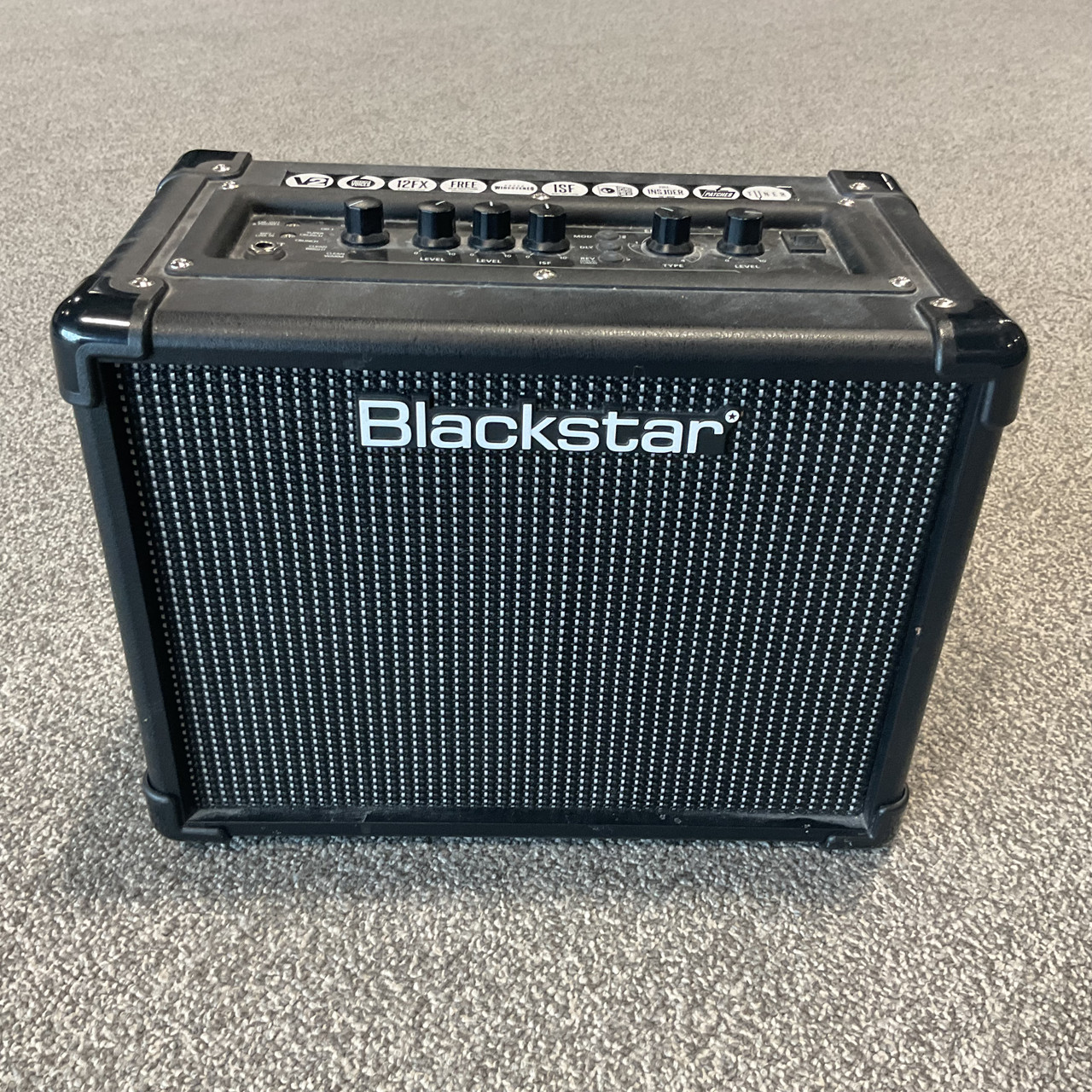 Used Blackstar ID CORE STUsed BLACKSTAR ID CORE STEREO 10 V2 EREO