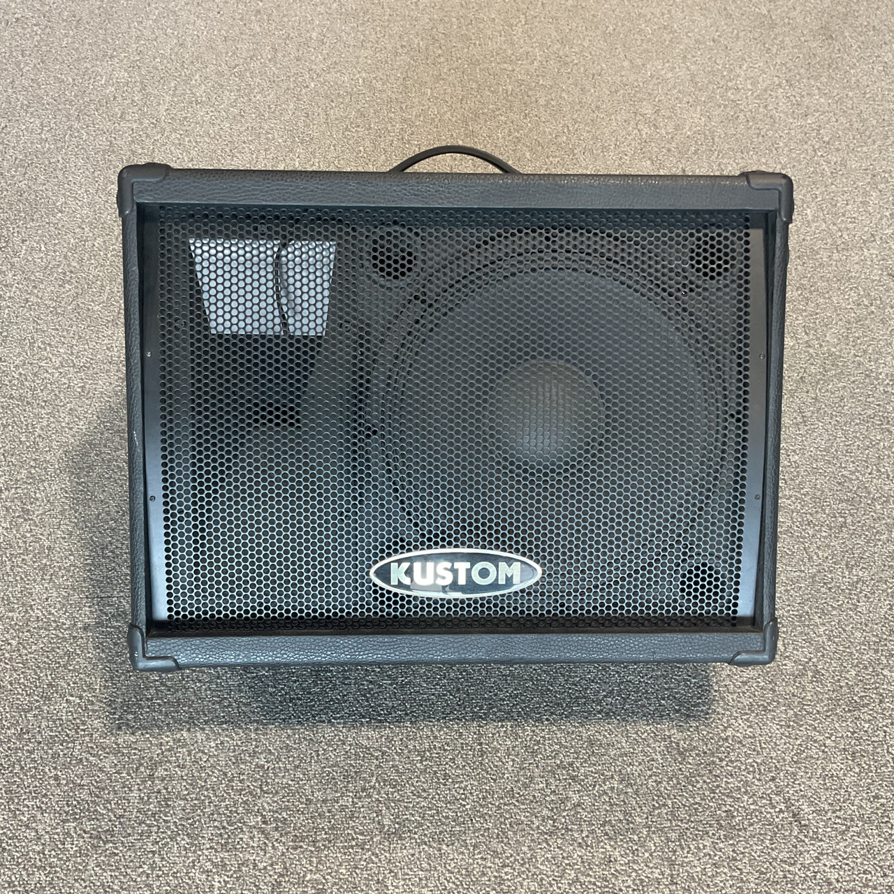 Used KUSTOM KPC15M Speaker Cabinet
