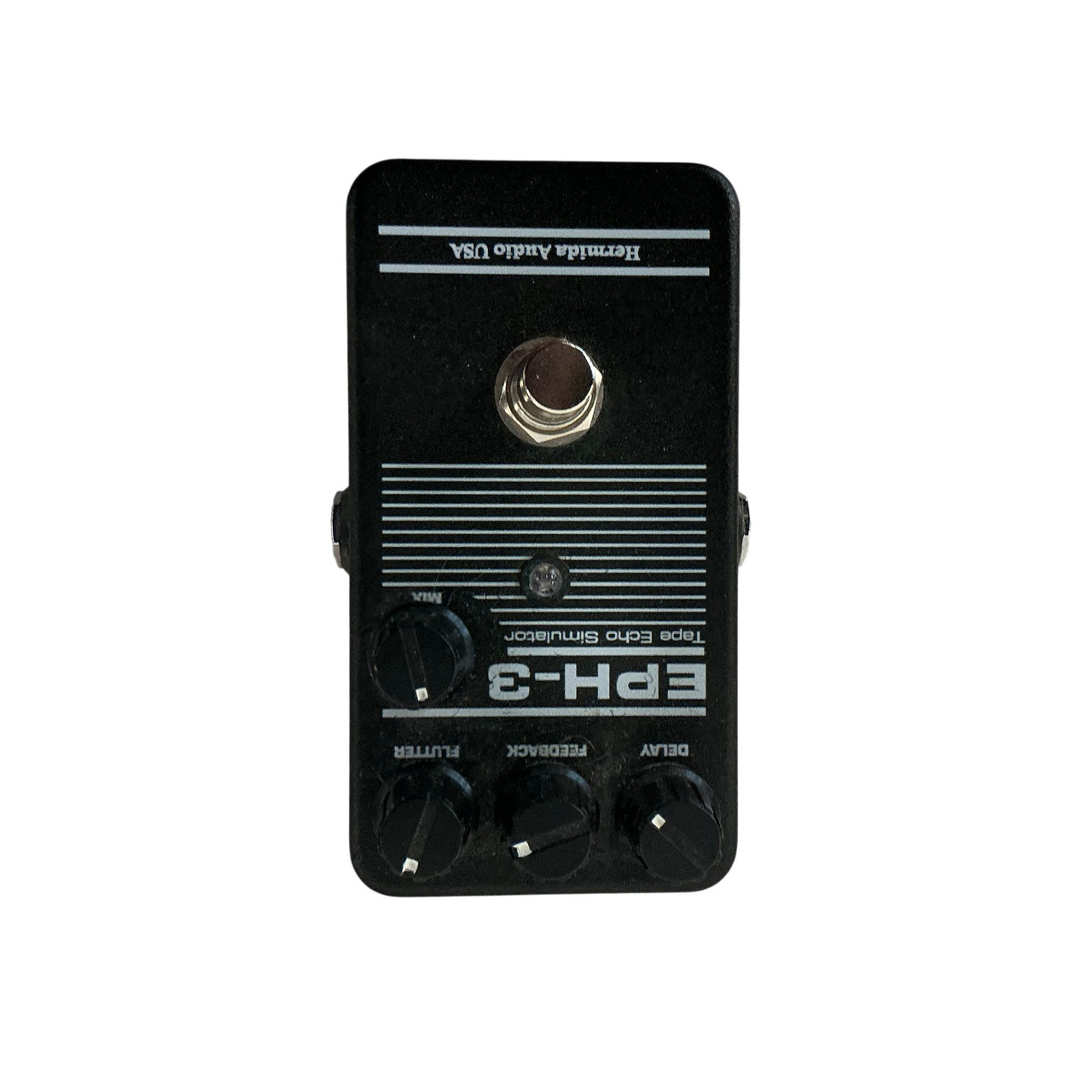 Hermida 0 Reverb Audio | REVERB Used Pedal Lovepedal EPH-3 AUDIO