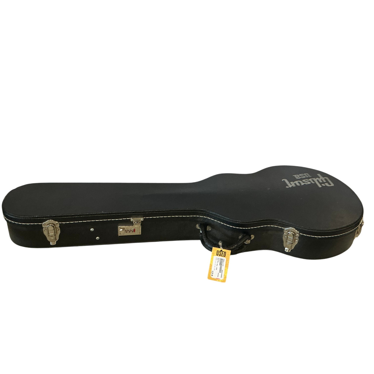 Maestro by Gibson LesPaul　+　ケース Used Gibson USA LES PAUL CASE Guitar Case
