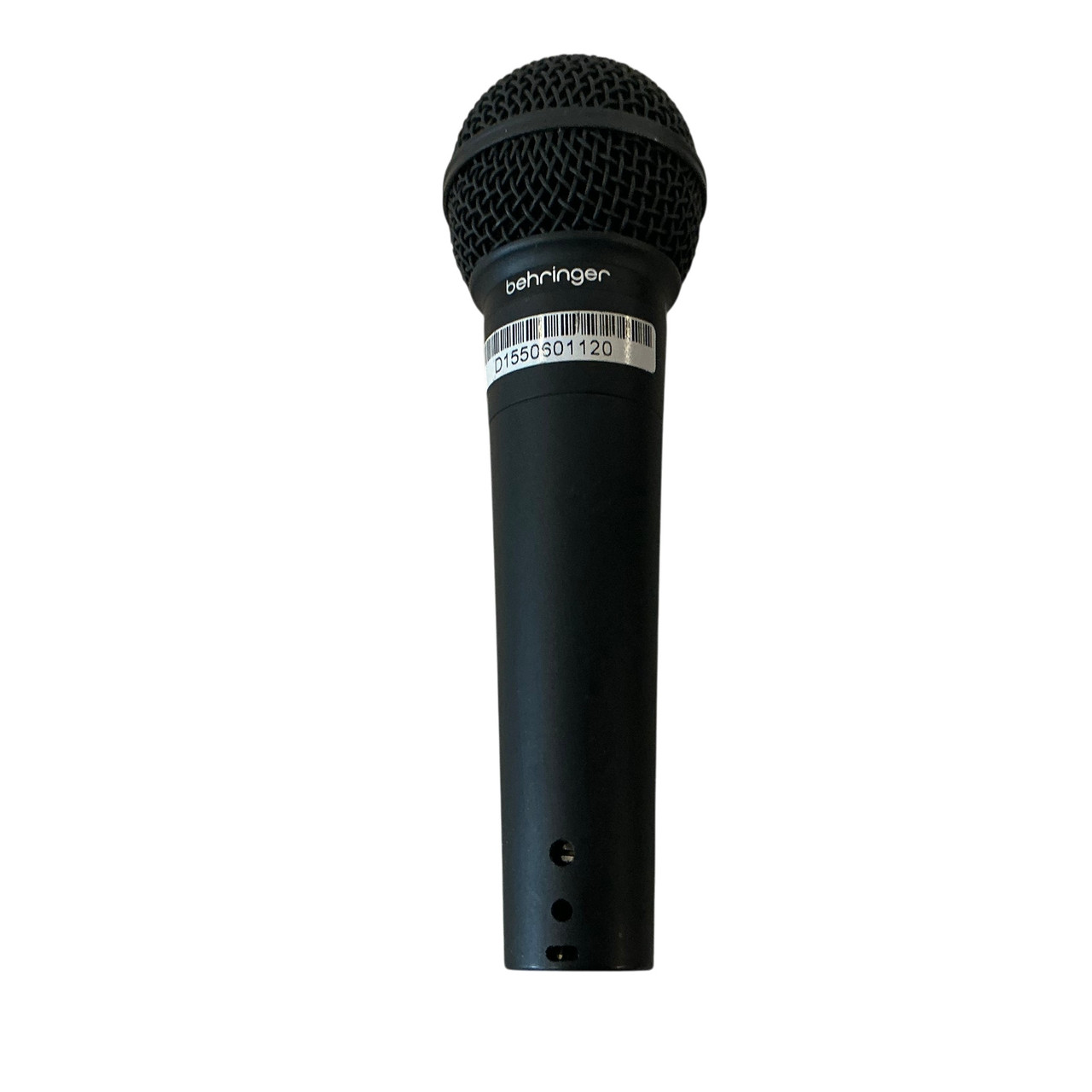 Used Behringer XM8500 Dynamic Microphone