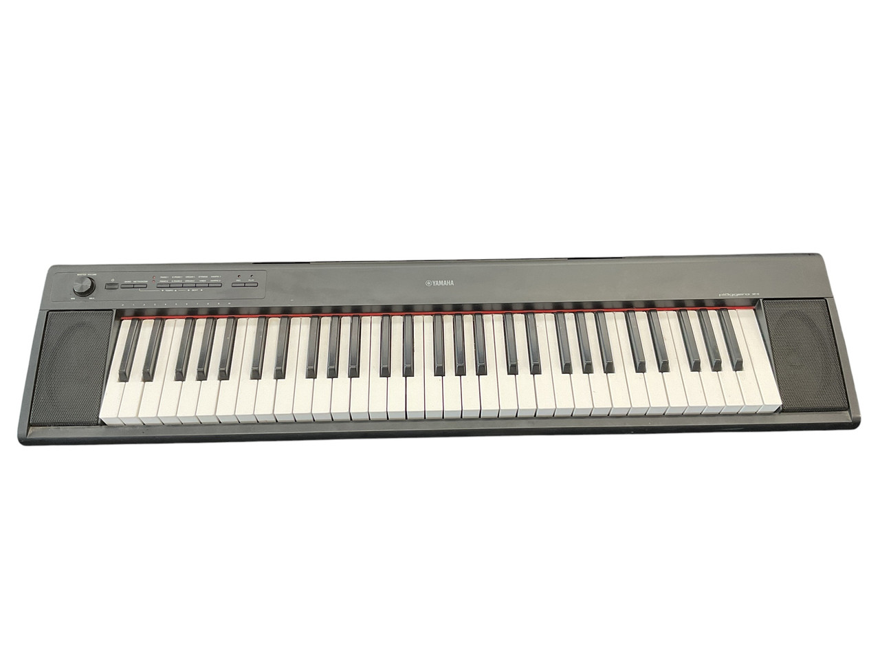 Used Yamaha PIAGGERO NP-12 76-Key Keyboard 76-key