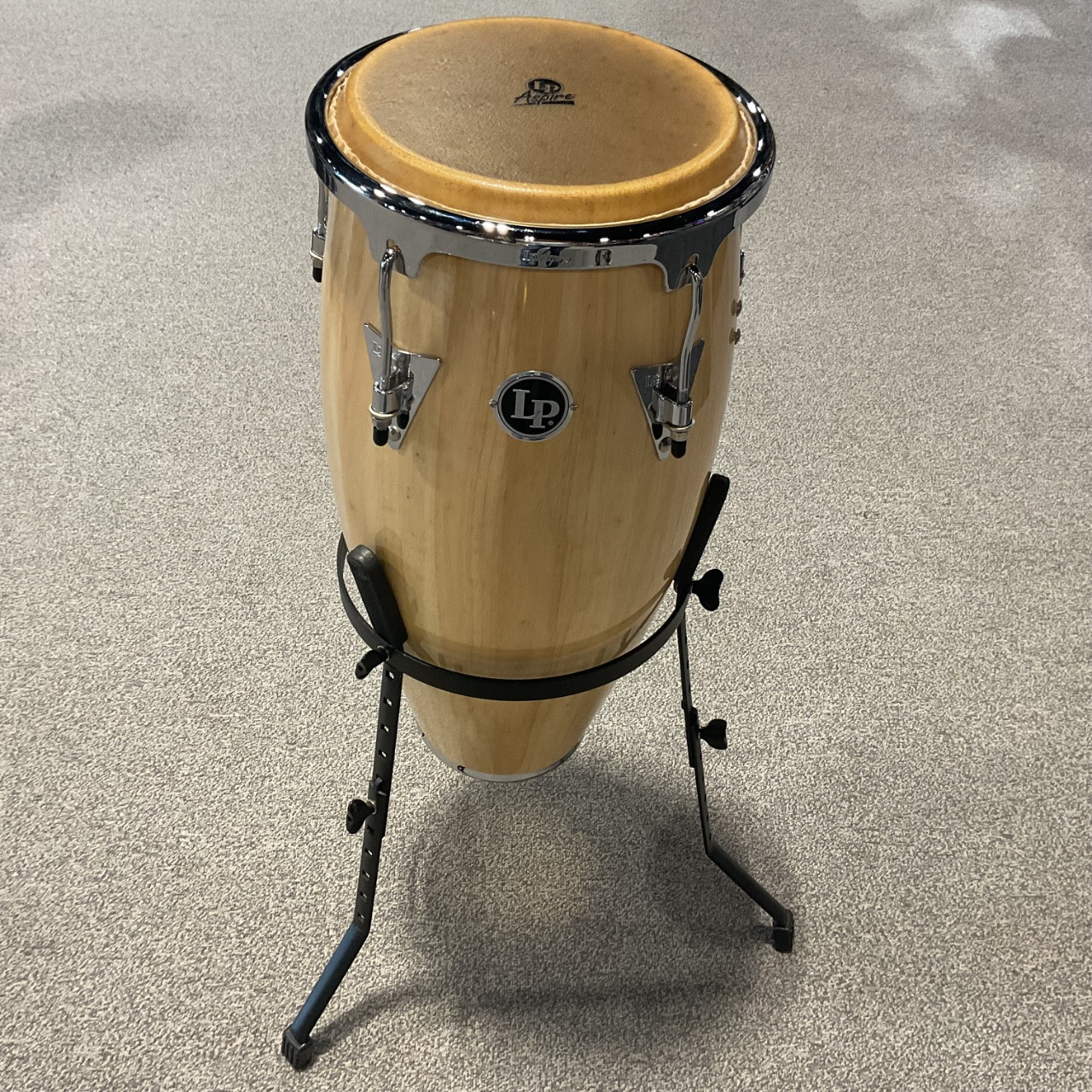 最終値下げ：LP コンガ CP Latin percussion conga Used LATIN PERCUSSION - LP ASPIRE 11 INCH Conga