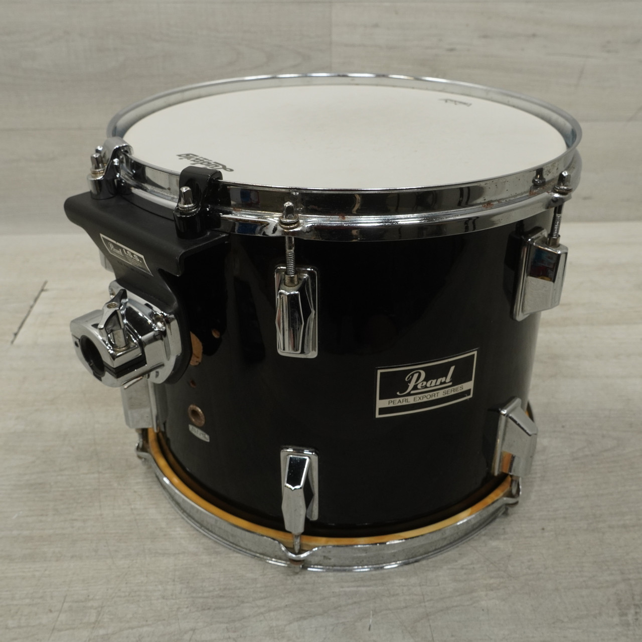 Used Pearl 12x10 Export Series Rack Tom