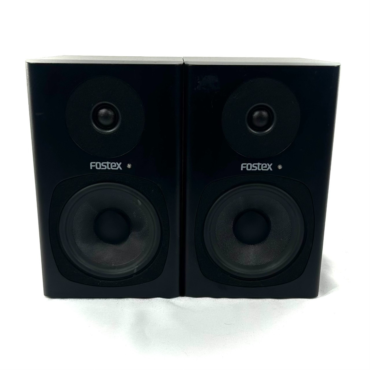オーディオ機器 FOSTEX pm0.5d
