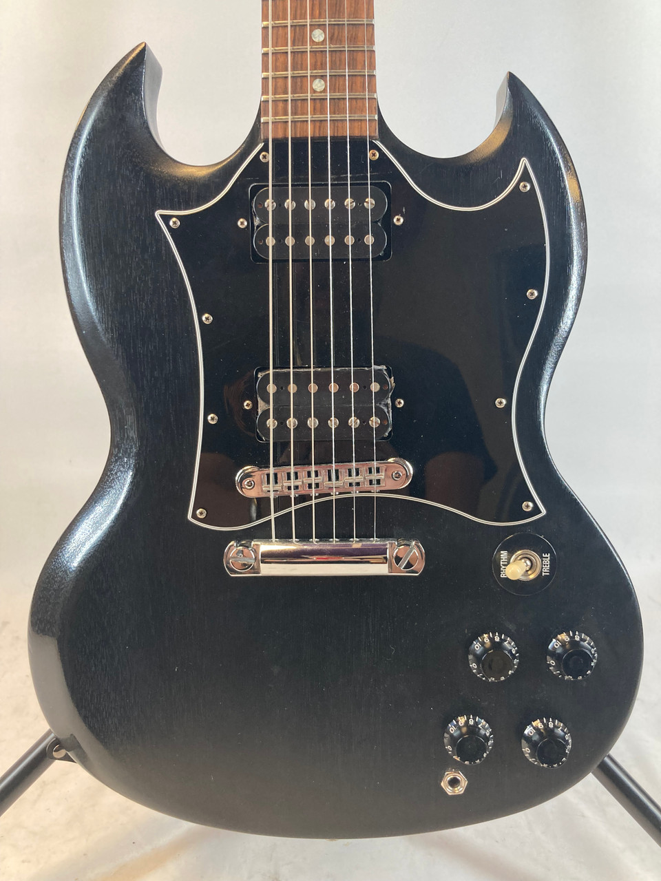 Used Gibson 2005 SG Special