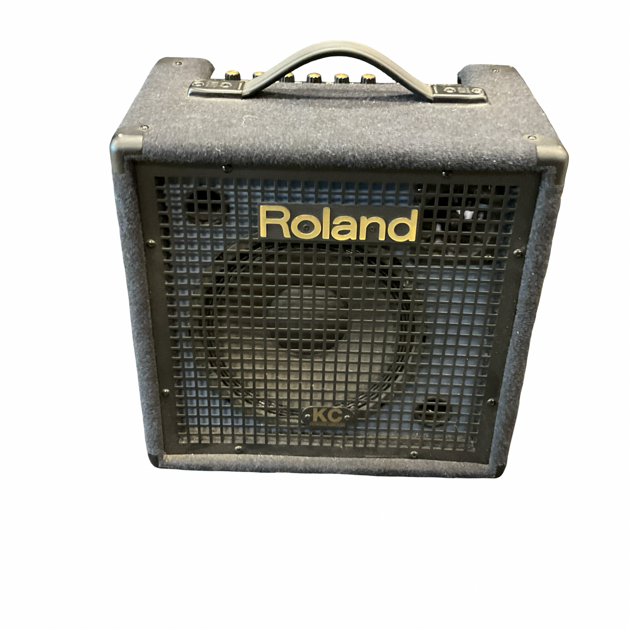 Used Roland KC-60 Keyboard Amplifier
