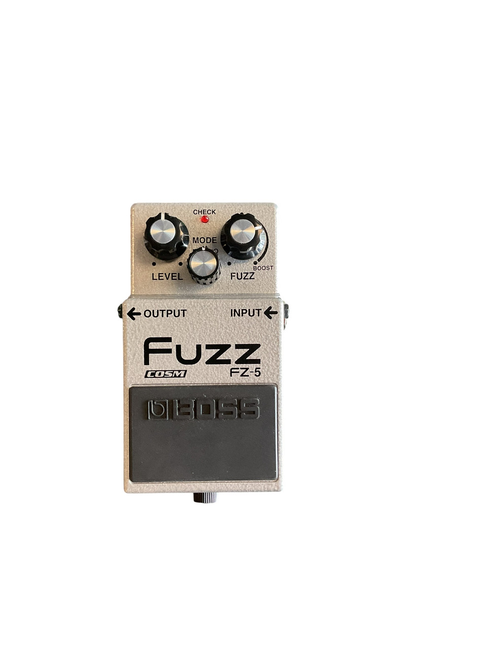 Used Boss BOSS FZ-5 Guitar Effect