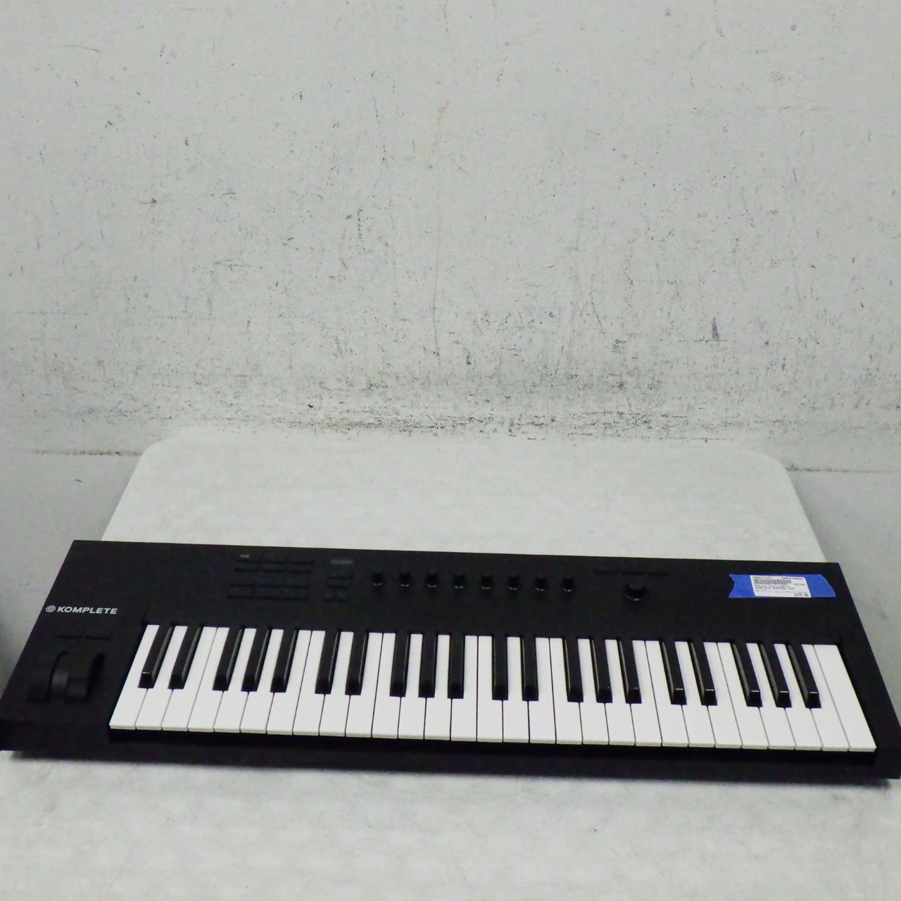 DTM・DAW KOMPLETE KONTROL A49 DTM/DAW KOMPLETE KONTROL A49