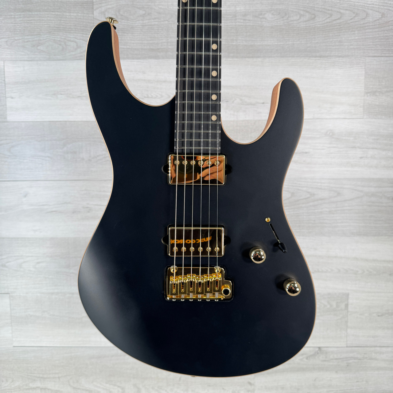 Used Suhr Andre Nieri Signature Series Modern Electric Guitar