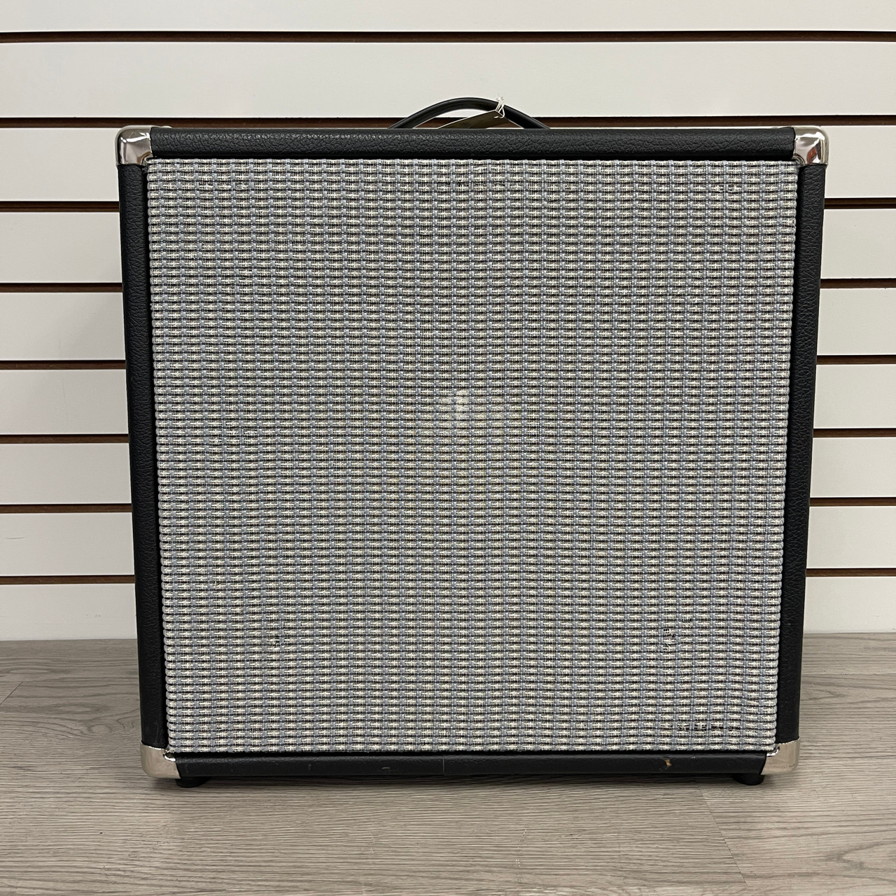 Used 115 BASS CAB W/ JBL K130 1 x 15 Bass Guitar Cabinet 1 x 15