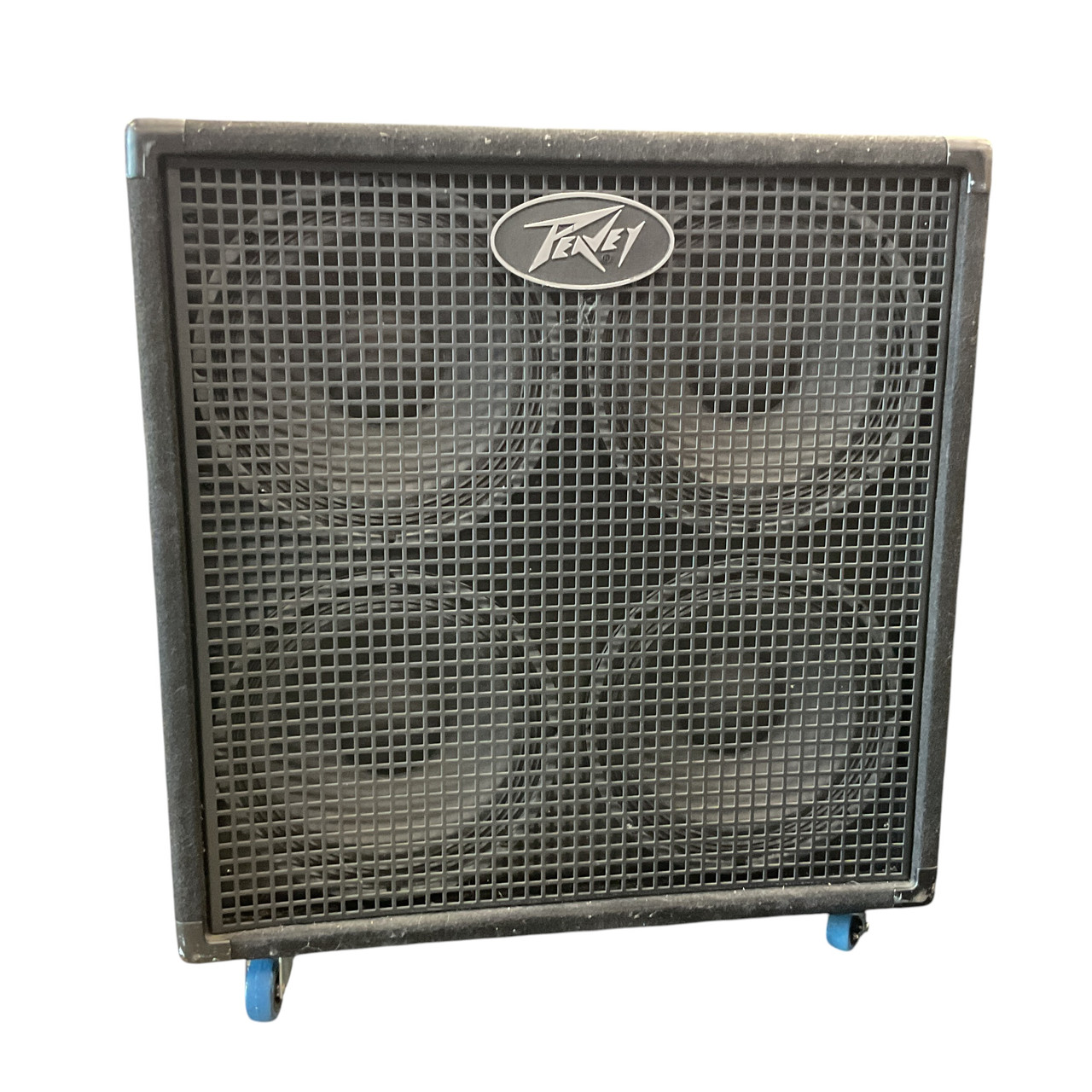 専用ページ①fitelite Used Peavey HEADLINER 410 4 x 10 Bass Guitar Cabinet 4 x 10