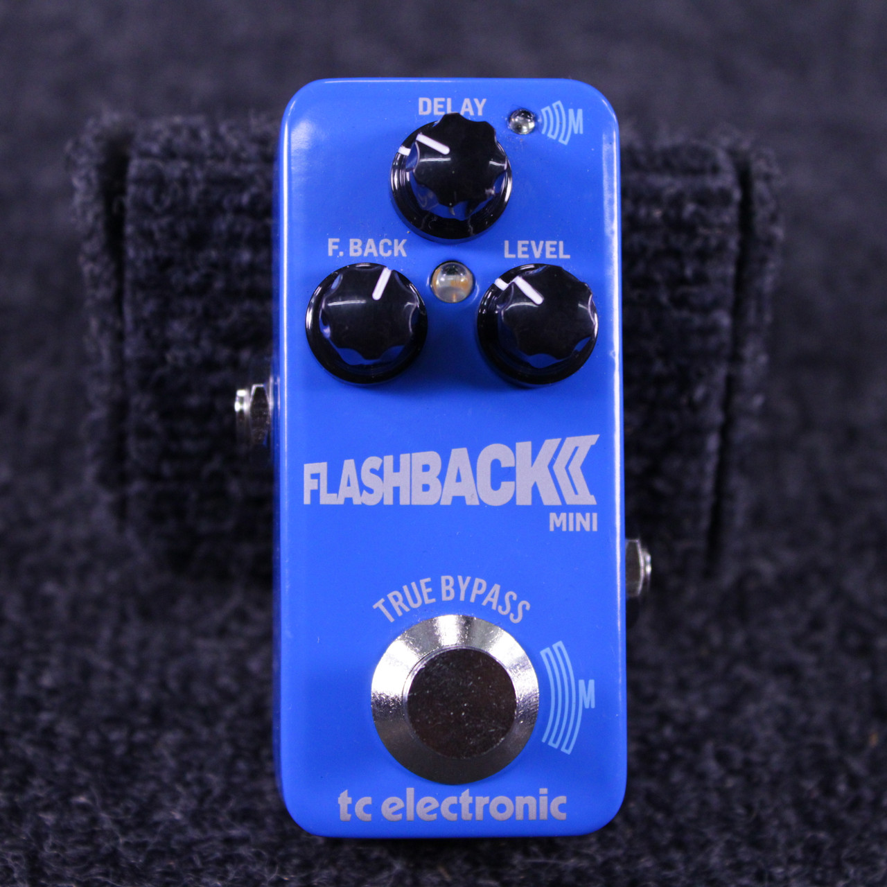 Flashback Mini Delay tc electronic 楽器・機材 ギター 【公式通販】