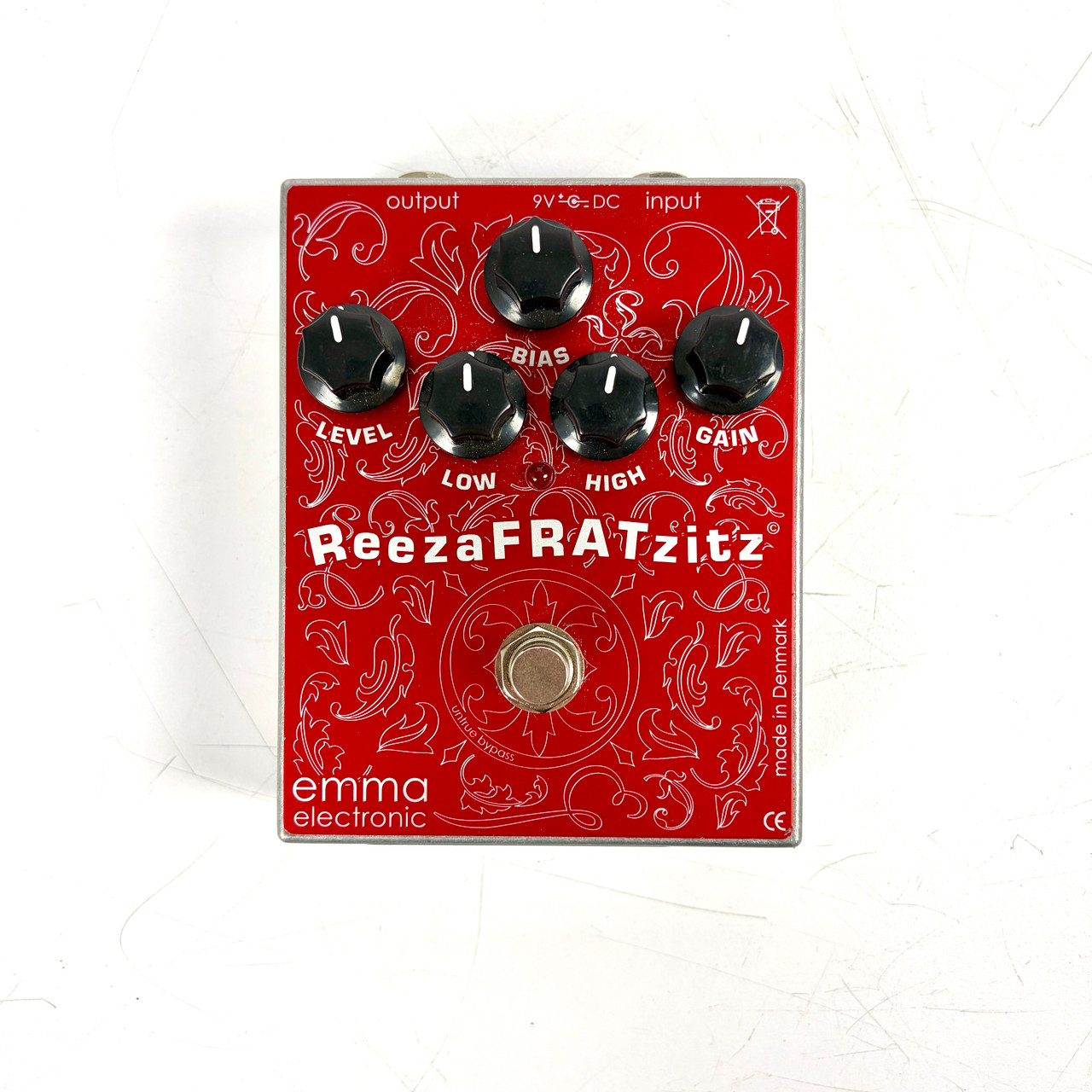 EMMA ReezaFRATzitz 【公式通販】