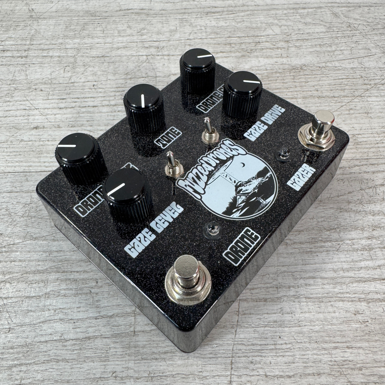 boss katana go pedal KATANA:GO | Personal Headphone Amplifier for Guitar & Bass | Ready-To-Play Sounds from Stage-Class Amps | Advanced Spatial Technology Größe:7 / S Lenkertasche OZ4MAR25 and two specially voiced
