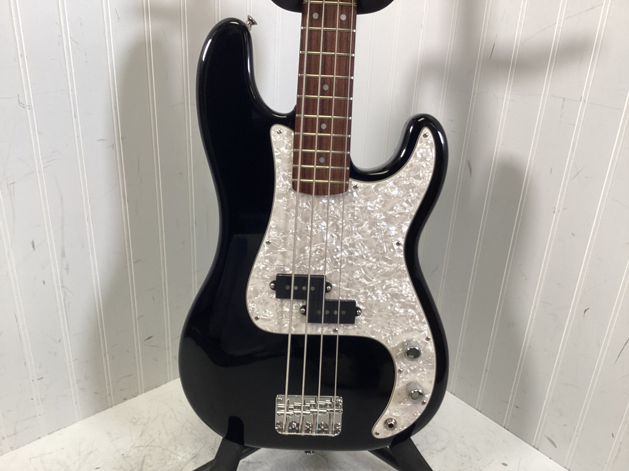 Used Squier II PRECISION BASS KOREA 1995 Vintage P Type Bass