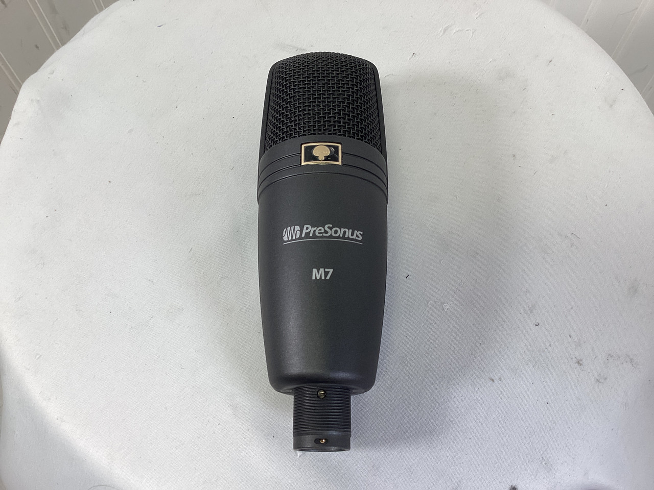 Used Presonus M7 Condenser Microphone
