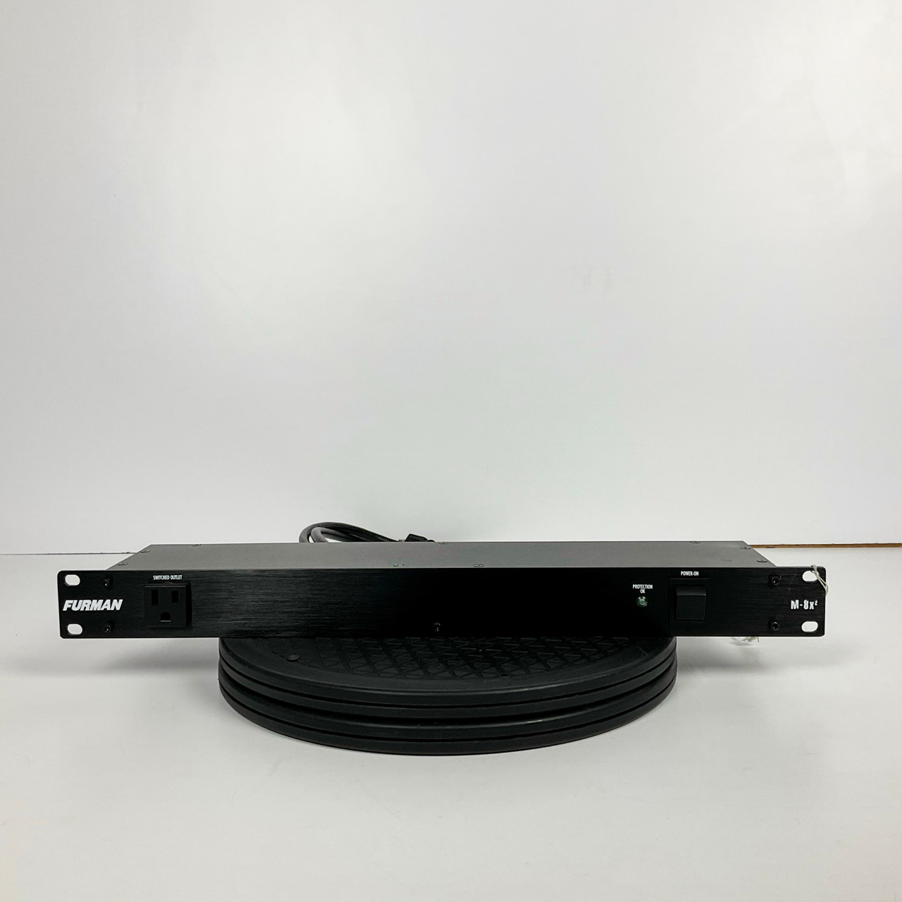 Used Furman M-8X2 Power Conditioner