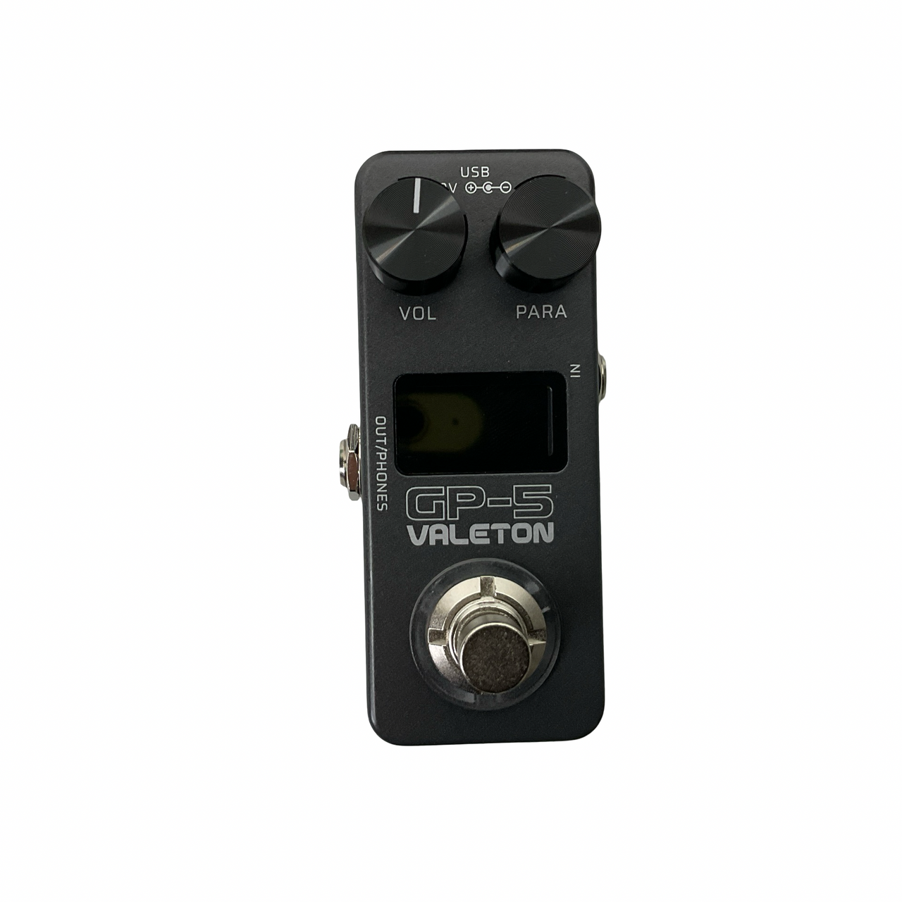 Used Valeton GP-5 Multi-FX Pedal