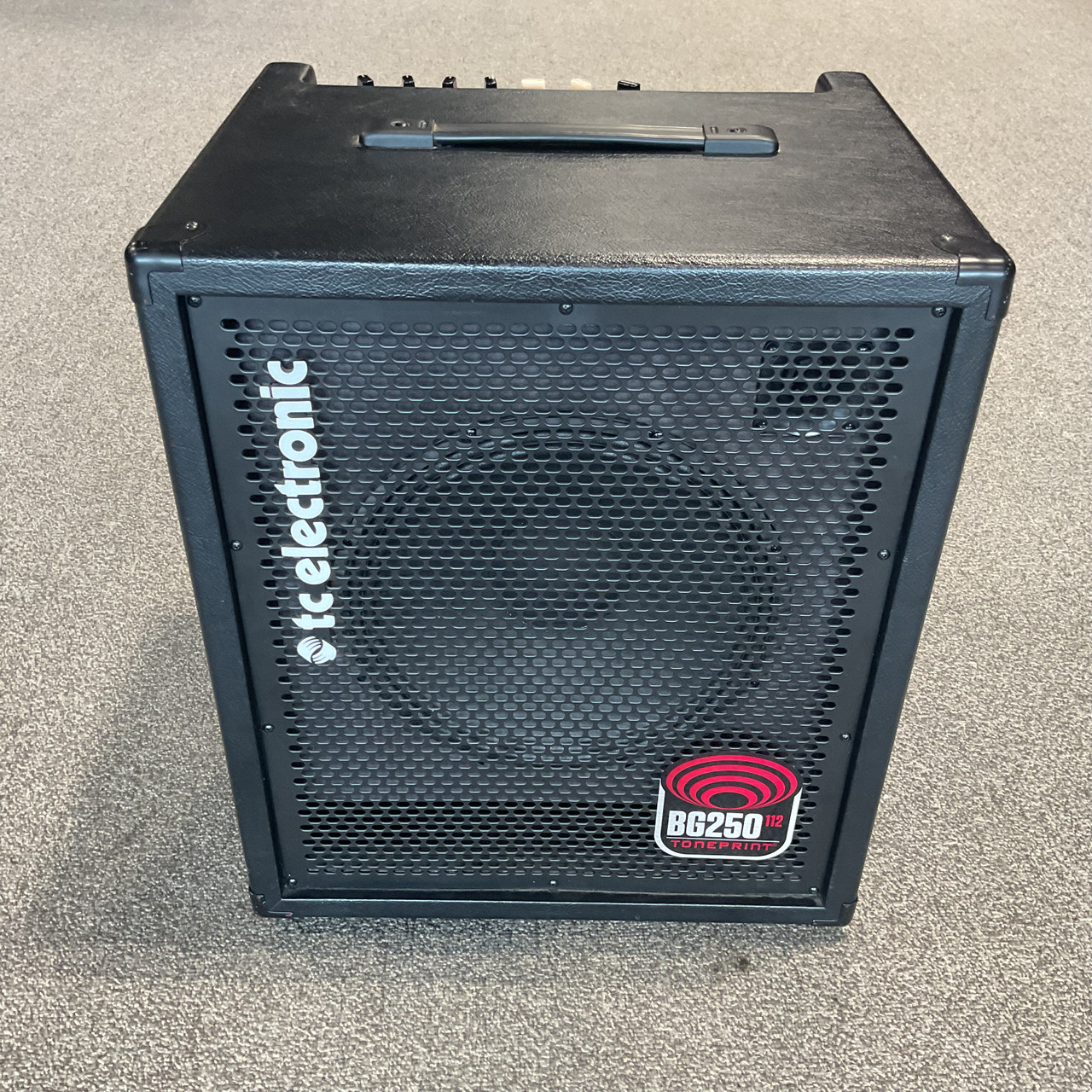Used TC ELECTRONICS BG250 COMBO