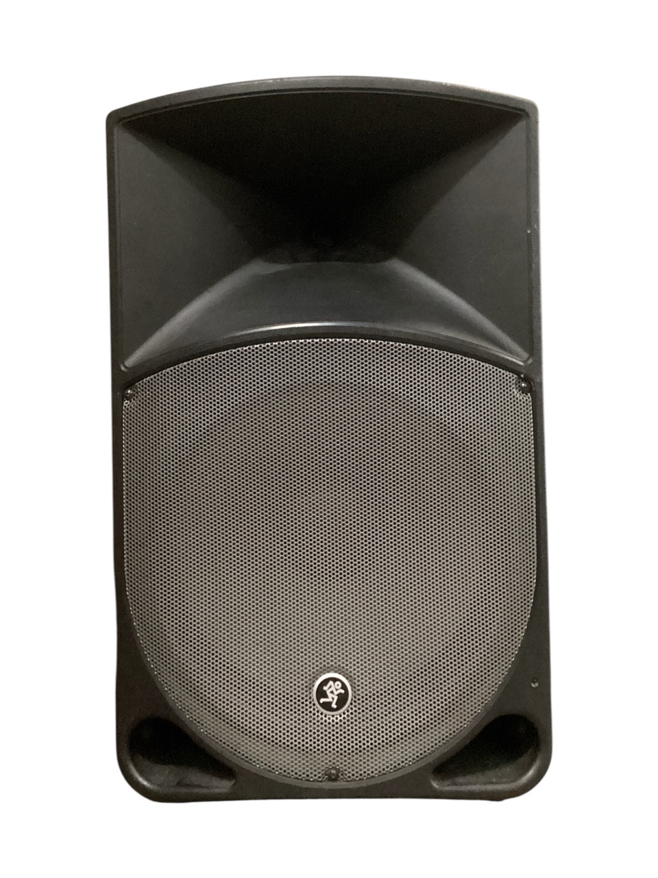 Used Mackie THUMP TH15A SPEAKER Powered Full Range Speaker Cabinet