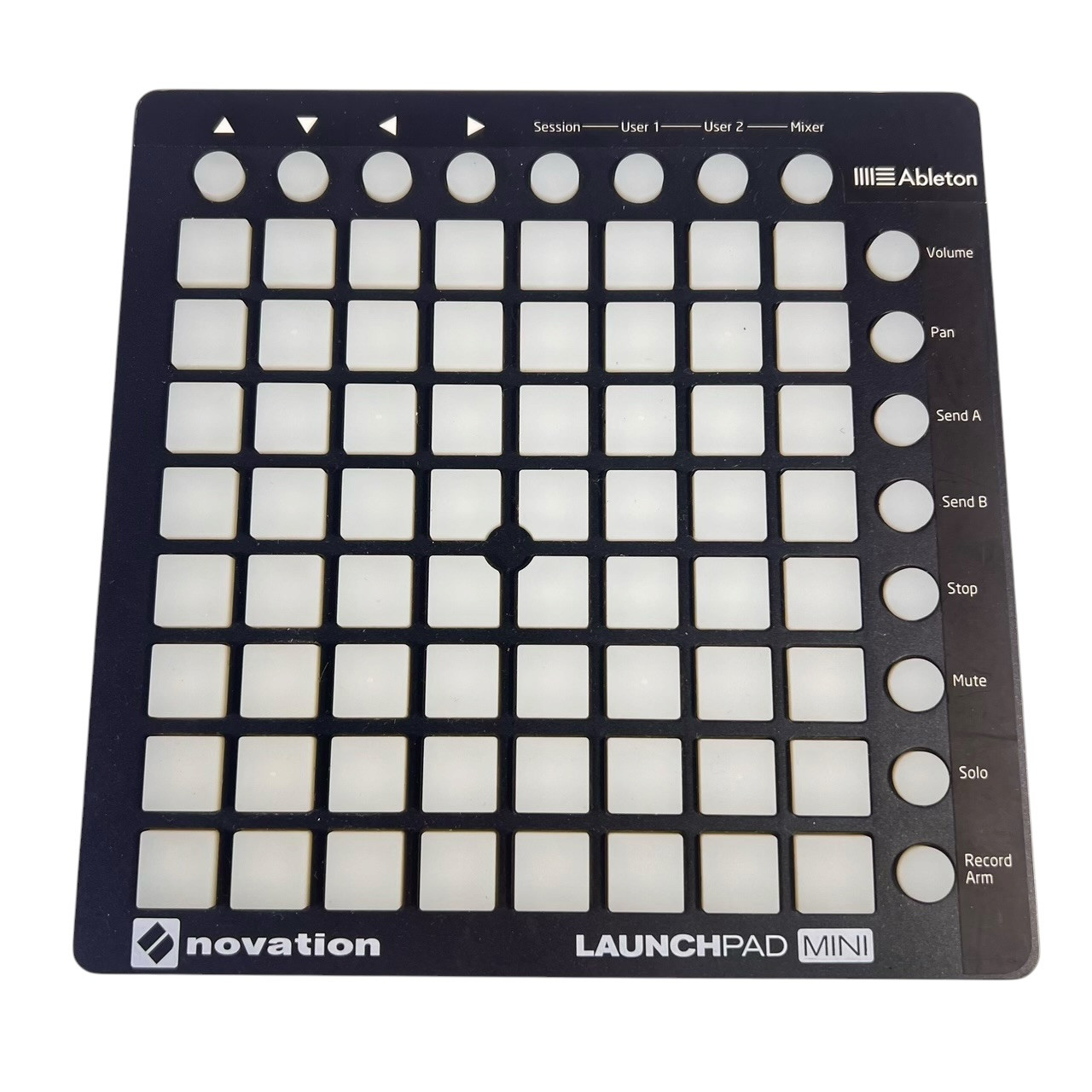 Novation Launchpad Mini MK2 パッドコントローラー Amazon.com