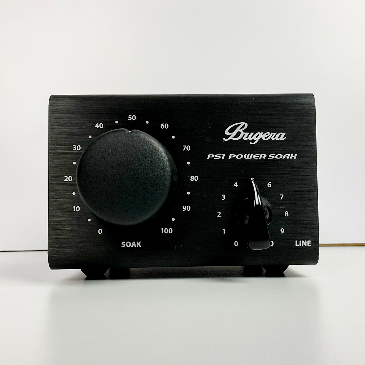 Used Bugera PS1 Power Soak Passive 100-watt Power Attenuator