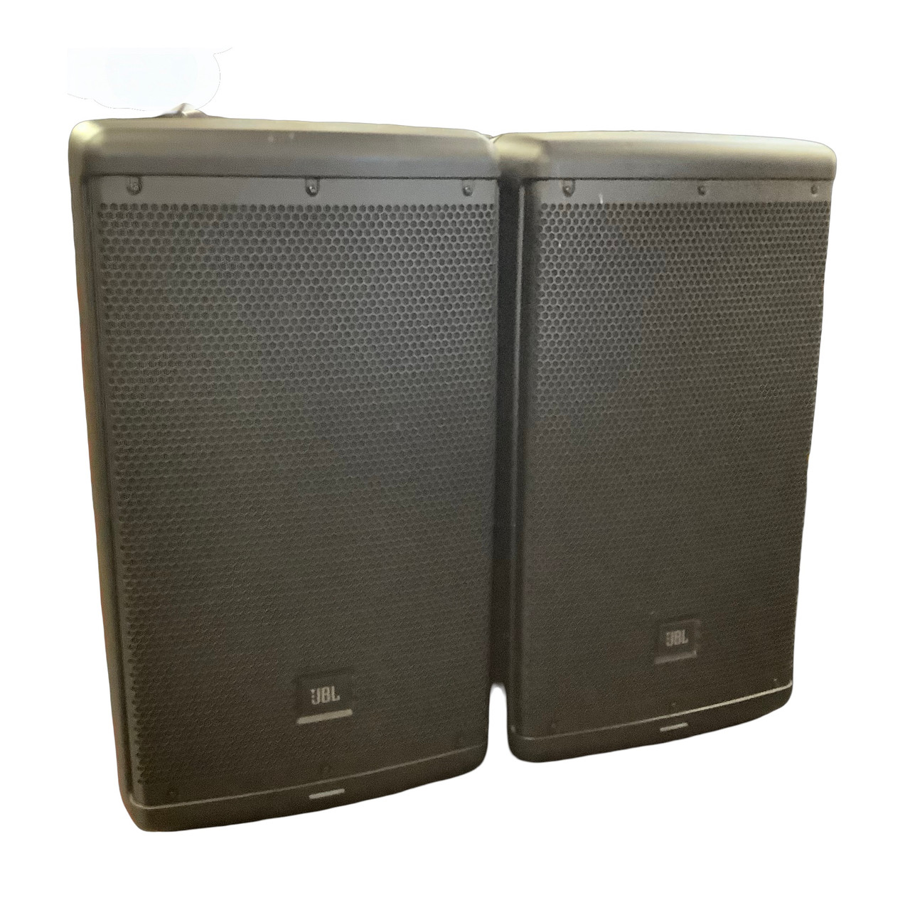 Used JBL EON 610 / PAIR Speaker Cabinet
