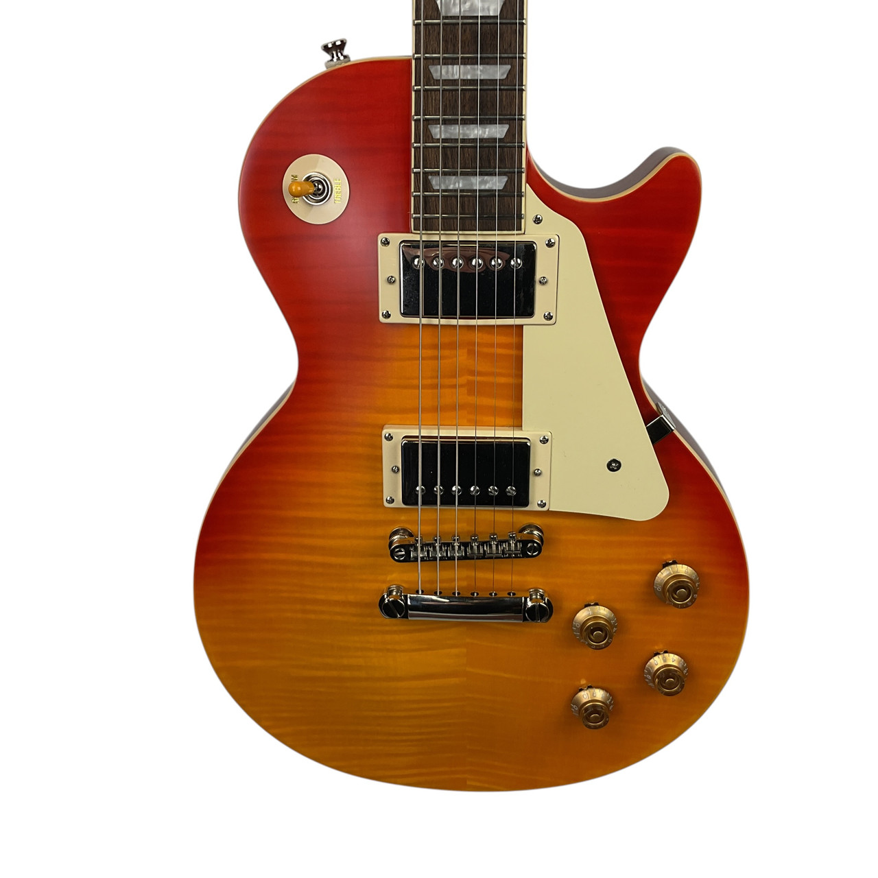 Used Epiphone LES PAUL STANDARD LIMITED EDITION LP Type Electric