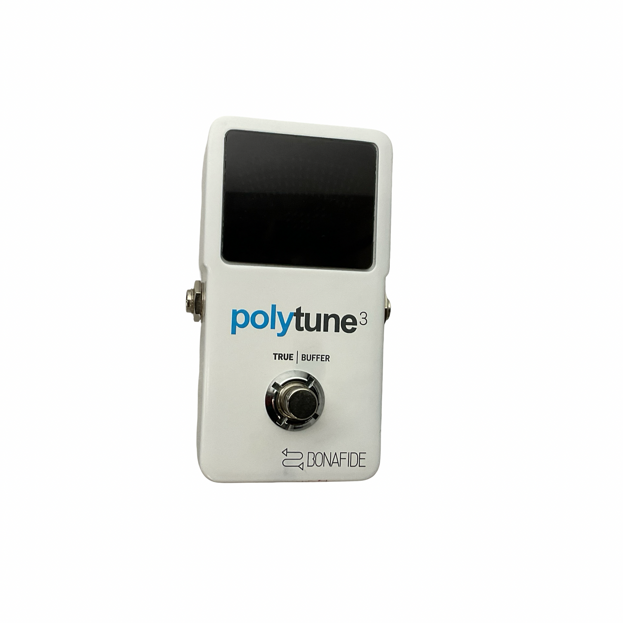 Used TC Electronic POLYTUNE 3 Tuner Pedal