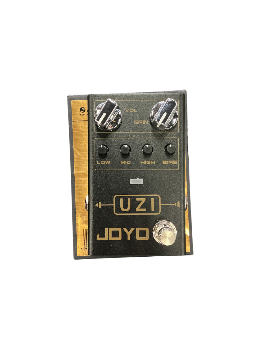 ibanez guitar pedals TS808 Tubescreamer Effects Pedal MTR-FoamMousse BikeStow Flip: Gefräster Fahrradständer Geschmack:Blue Mojito Add atmosphere