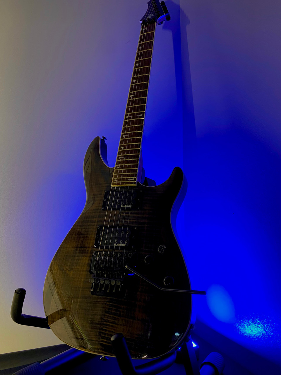 Used Michael Kelly HEX XT Super S Electric Guitar Other 6-String