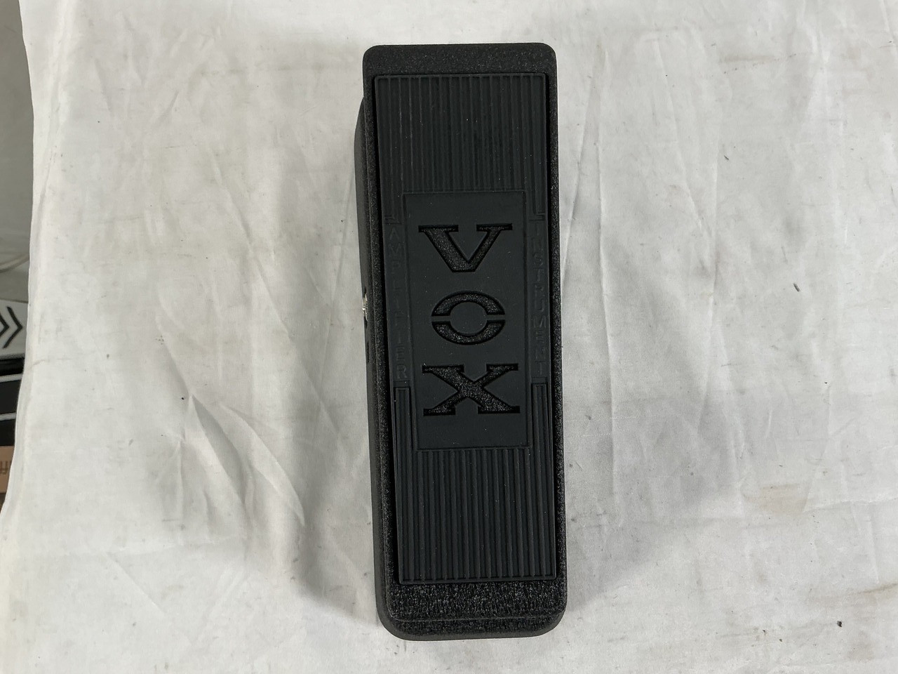 Used Vox V845 Wah Pedal