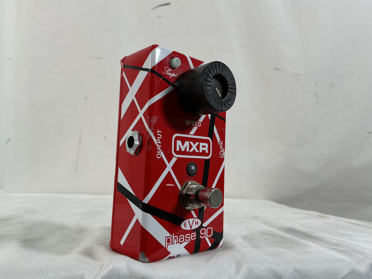 Used MXR MXR PHASE 90 Phaser Pedal
