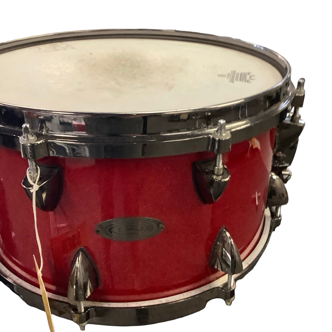 hamarinです Used Orange County 13X7 SNARE Single Drum 13
