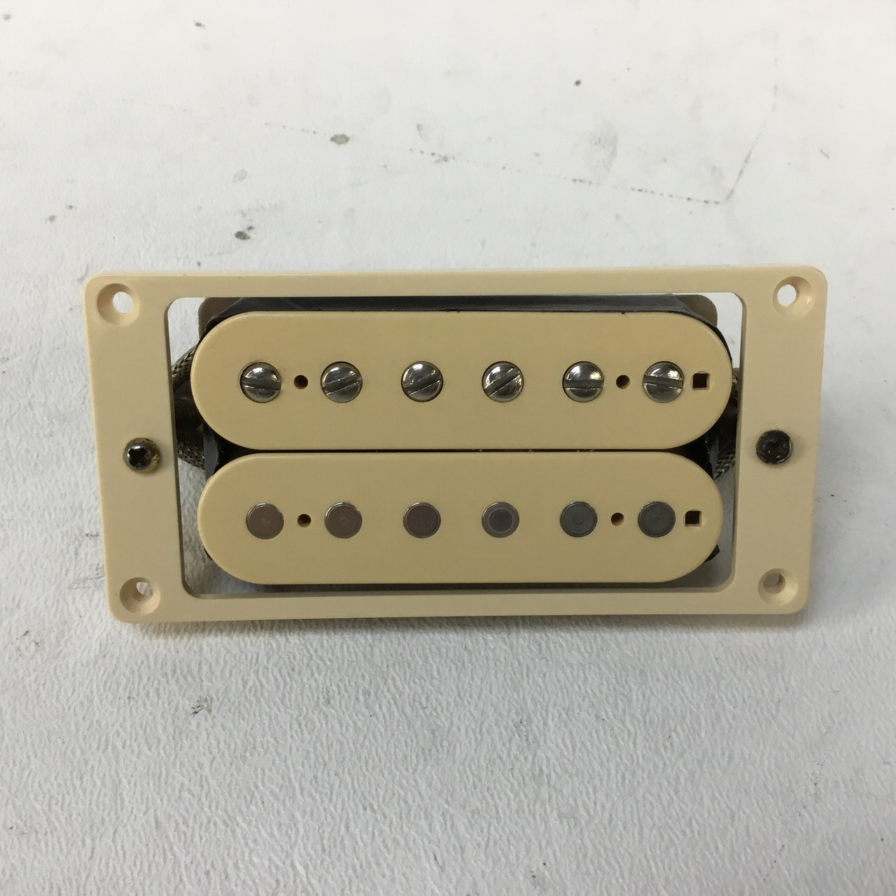 Used Dimarzio PAF 59 NECK HUMBUCKER Guitar Pickup