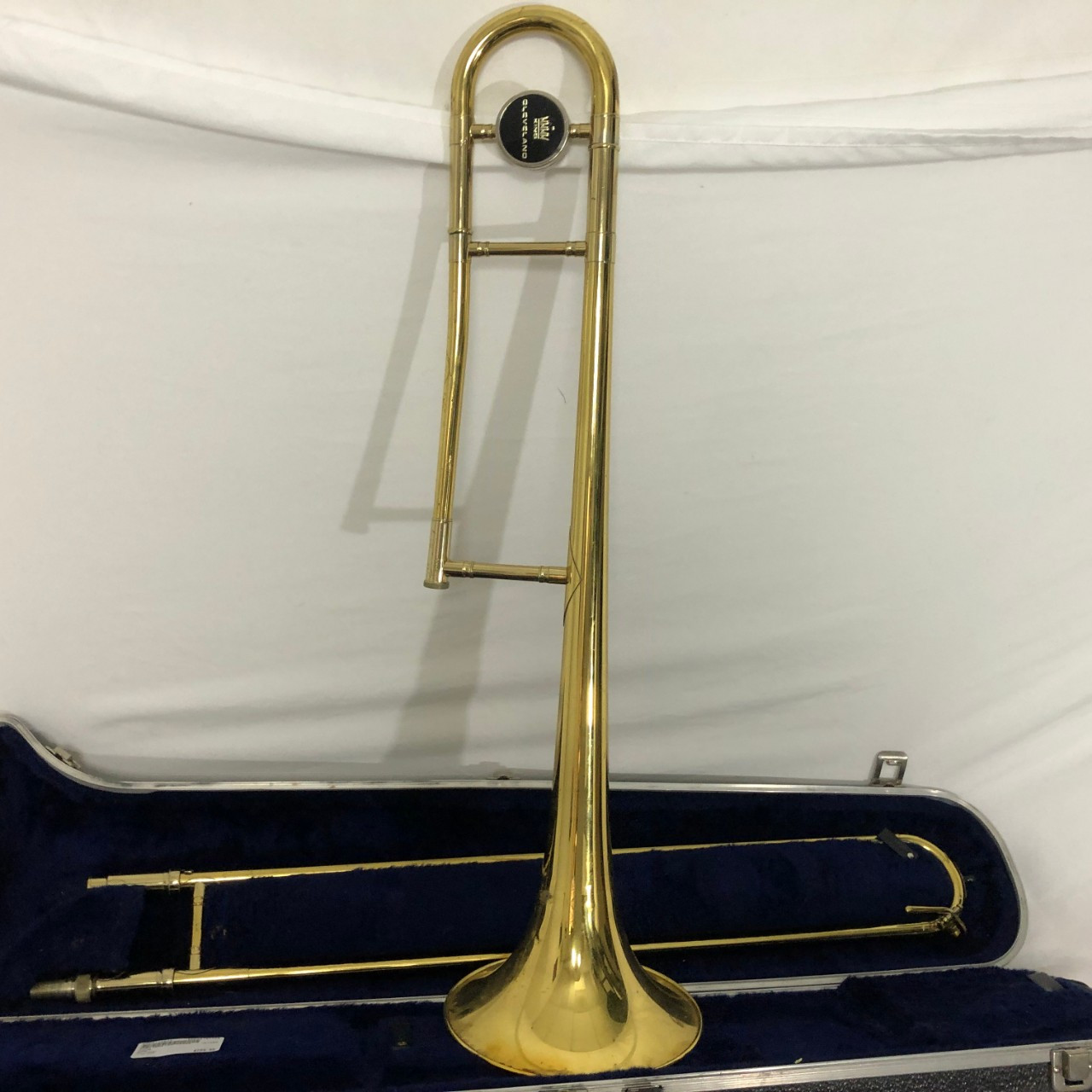 Used King 606 Trombone