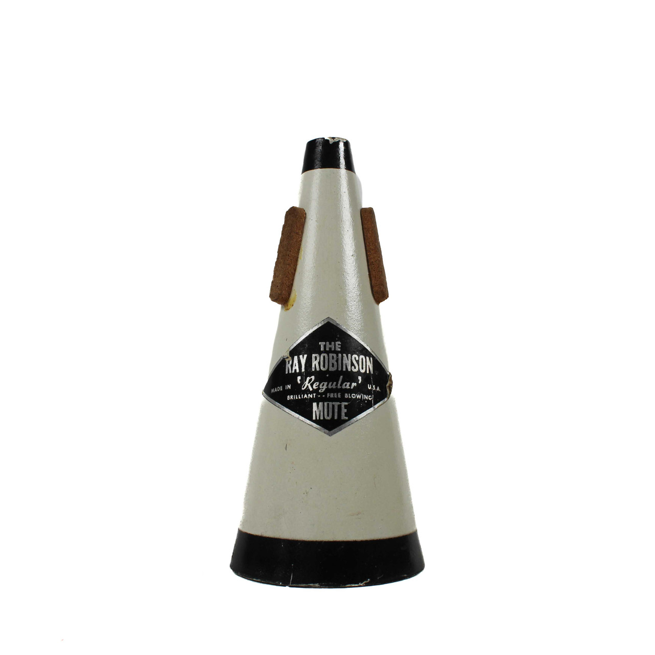 Used REGULAR MUTE Band Instrument Accessory