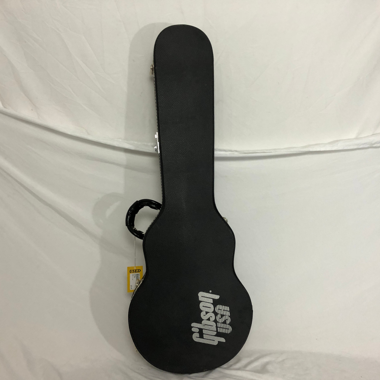 Used Gibson LP CASE Guitar Case